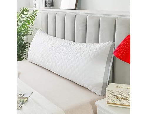 Best Big Bed Pillows for a Blissful Sleep
