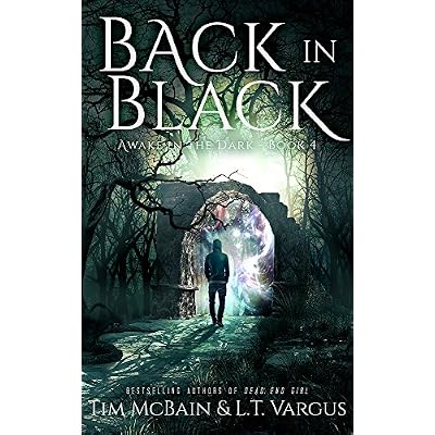 Back in Black