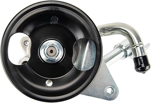 Miniatura 2 de PHILTOP Bomba de dirección asistida 21-5367 para Murano 2003-2007 3.5L, 49110CA000, 49110CB000, 49110CB00C Bombas de dirección asistida de reemplazo