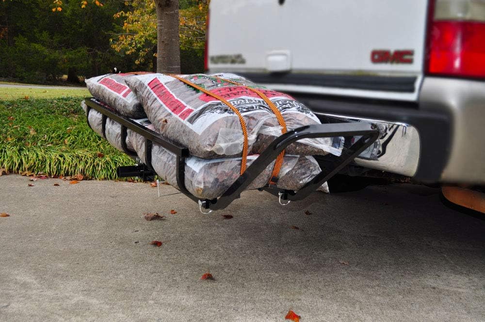 Viking Solutions Tilt-N-Go Combo Lifting and Transport with Hitch Adapter : Health & Household