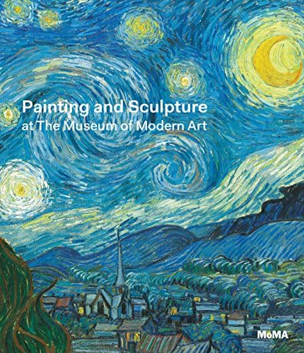 Painting and Sculpture at The Museum of Modern Art