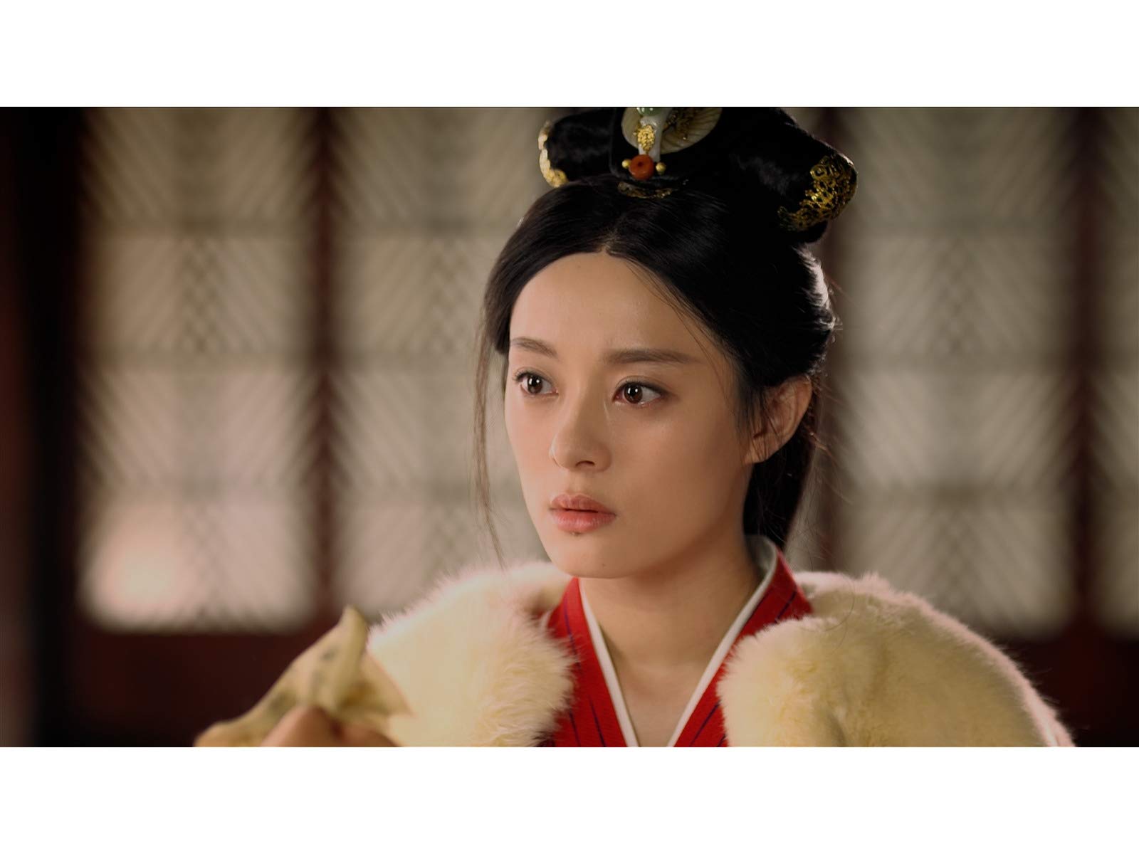 Amazon Co Jp ミーユエ 王朝を照らす月 字幕版 を観る Prime Video