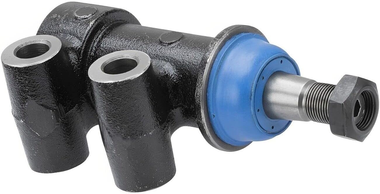 Detroit Axle - Idler Arm for 11-17 Chevrolet Silverado GMC Sierra 2500 3500 HD, Steering Idler Arm Bracket Assembly 2011 2012 2013 2014 2015 2016 2017 Replacement