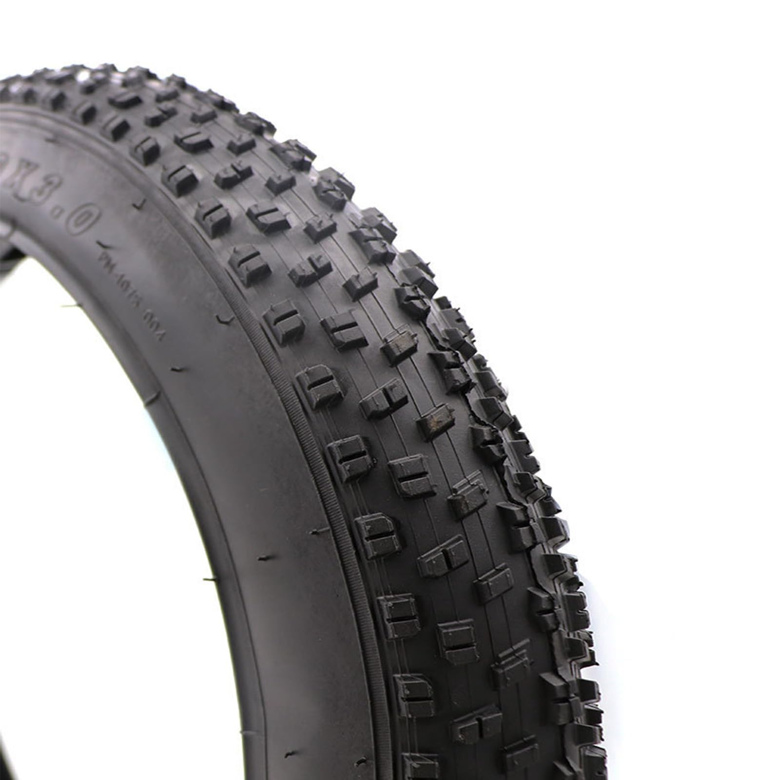 Pneumatico For Bici Elettrica Fat Tire 20x4.0 20 24 26 Pollici X 3.0/4.0 Beach Buggy Shifter A Prova Di Foratura Pneumatico Fat Tire Più Ampio Resistente All'usura E A Bassa Resistenza