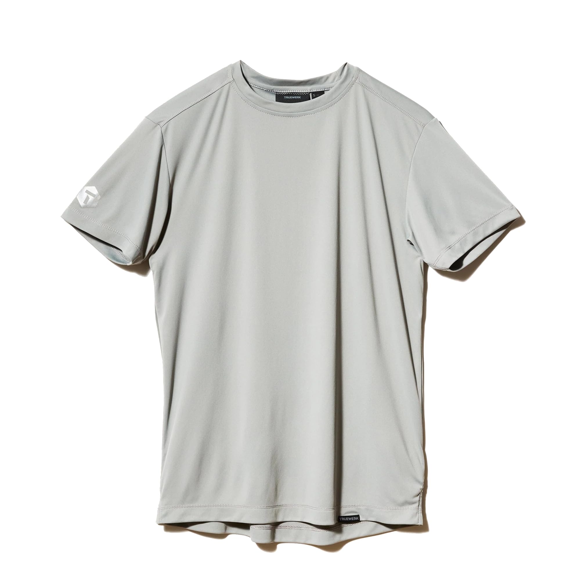 TRUEWERK Men's B1 Sun Short Sleeve Tee
