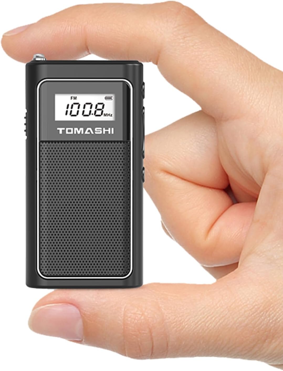 Radios Personales