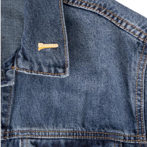 Image of Desert Cactus University of Tennessee Magnetic Metal Lapel Pin (C) | Officially Licensed UT Tennessee Volunteers Enamel Finish Lapel Pin Formal Wear Bag and Hat Jewelry Tie Track Brooch Pin