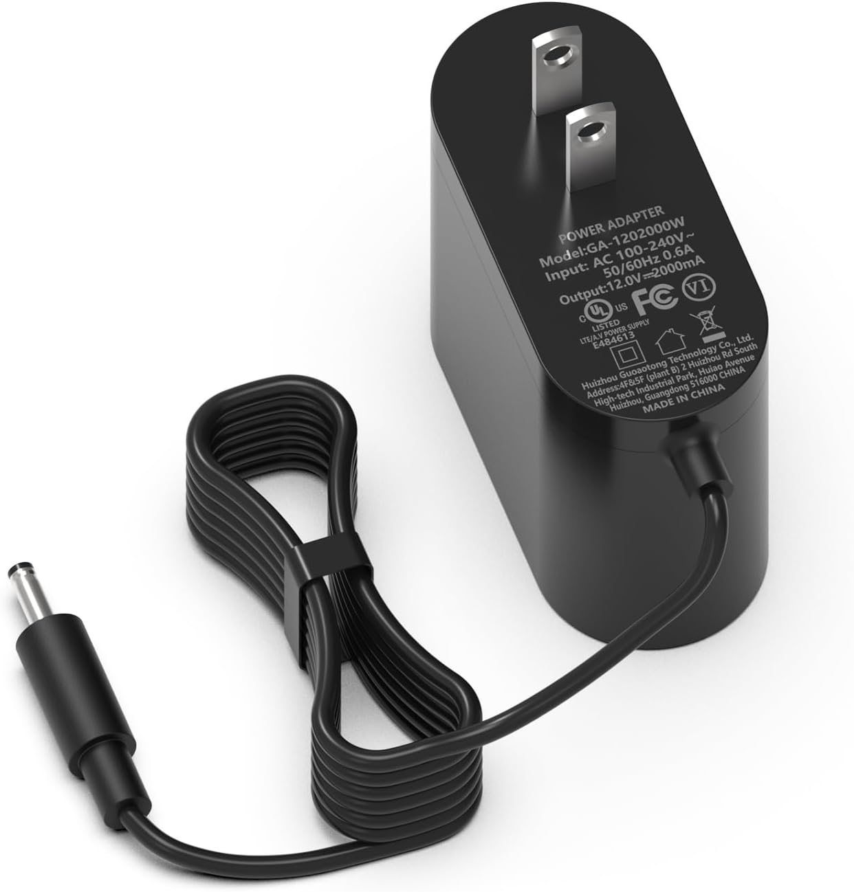 TKDY 12V 2A AC Adapter Für Chuwi Herobook Pro UBook X, Peaq Notebook