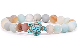 Fahlo Polar Bear Tracking Bracelet, Elastic, supports the Polar Bear Conservancy, one...