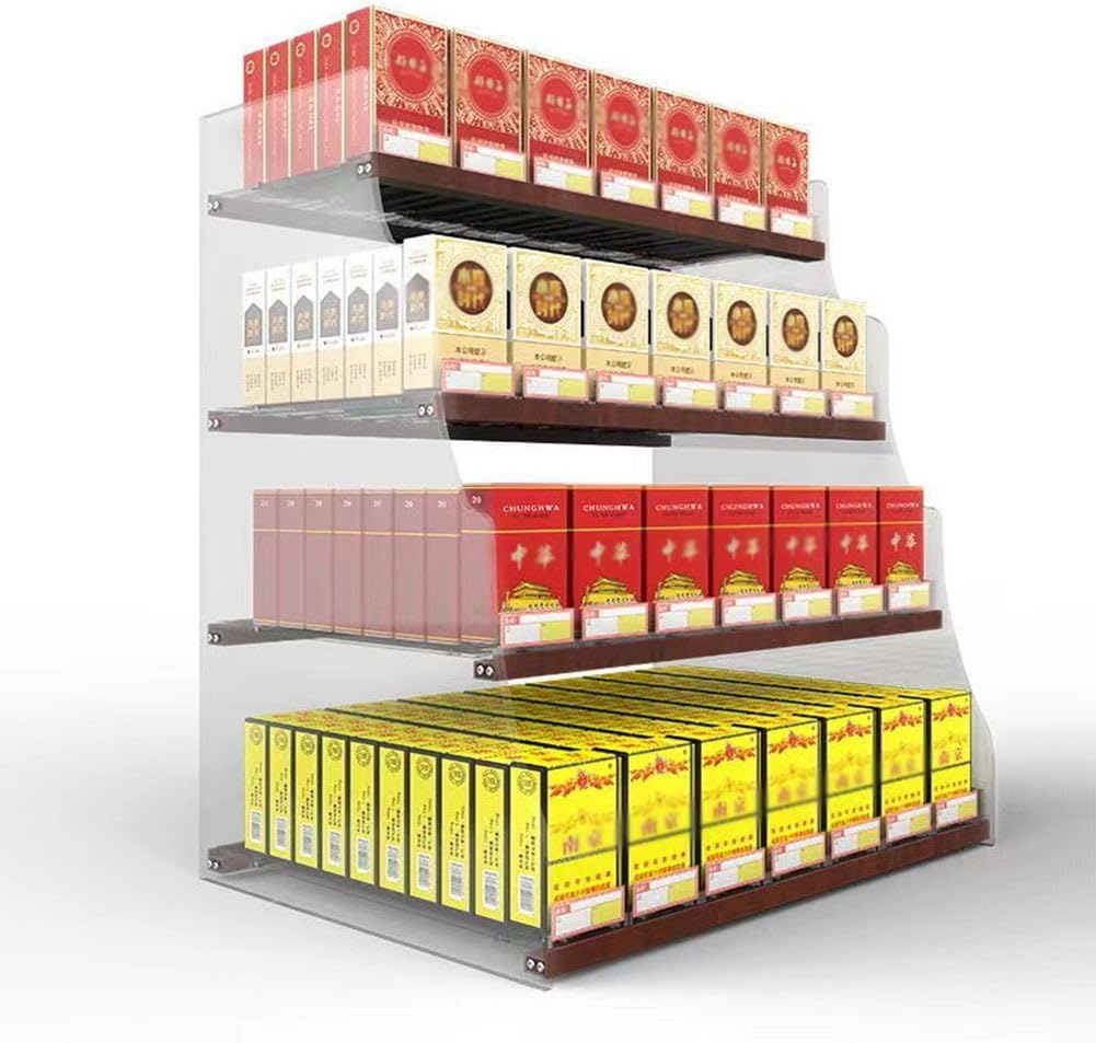 カンディハウス サイドテーブル・ワゴン カンディハウス 木製シェルフ