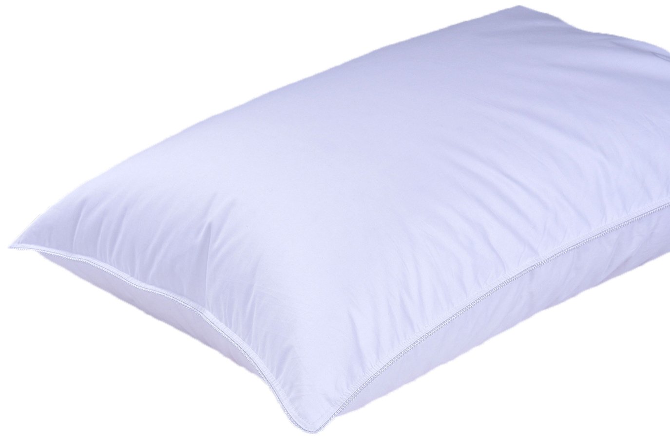 Highland Feather Manufacturing 17Ounce 350x2 Thread Count Goose Down