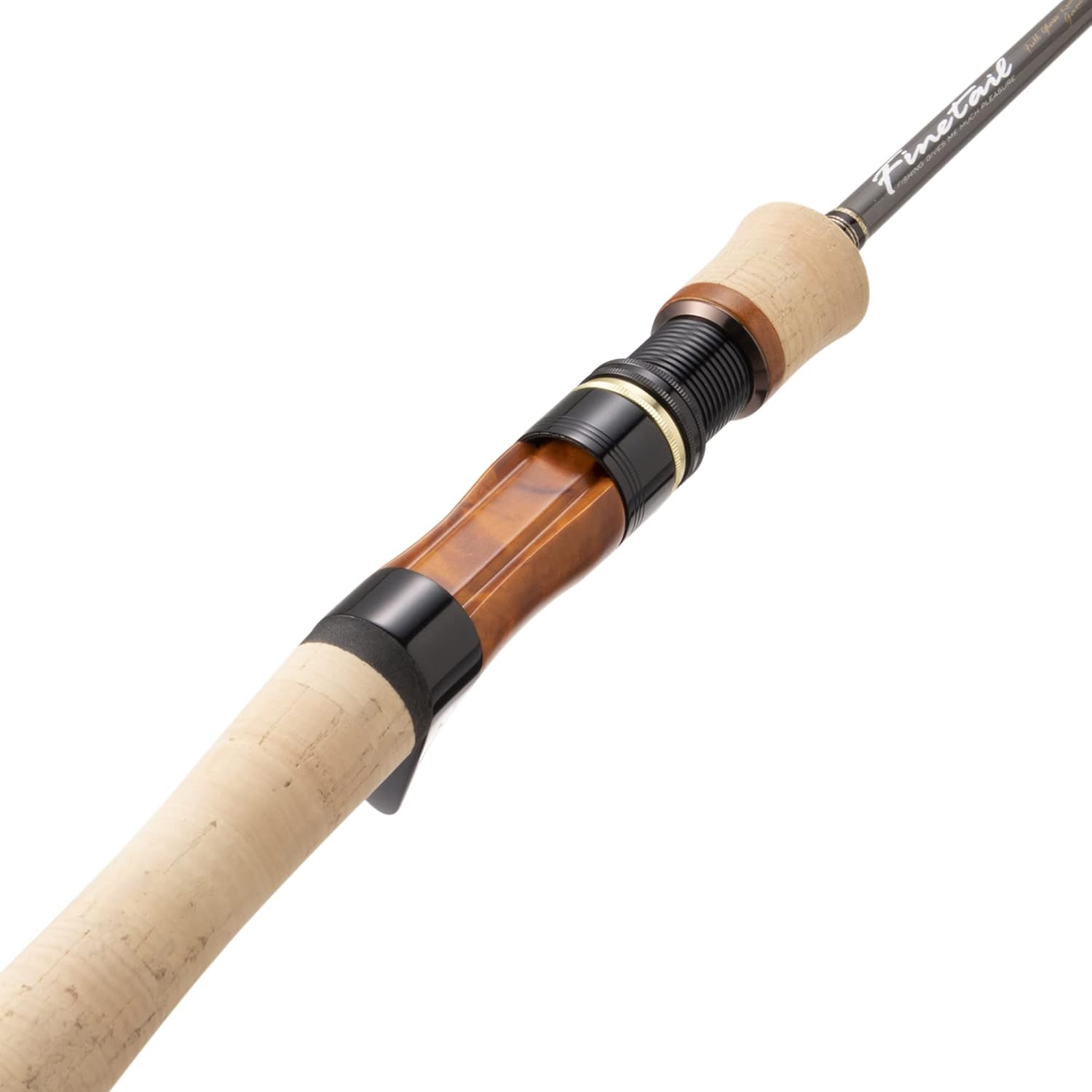 Major Craft Trout Rod Fine Tail Glass Model Various