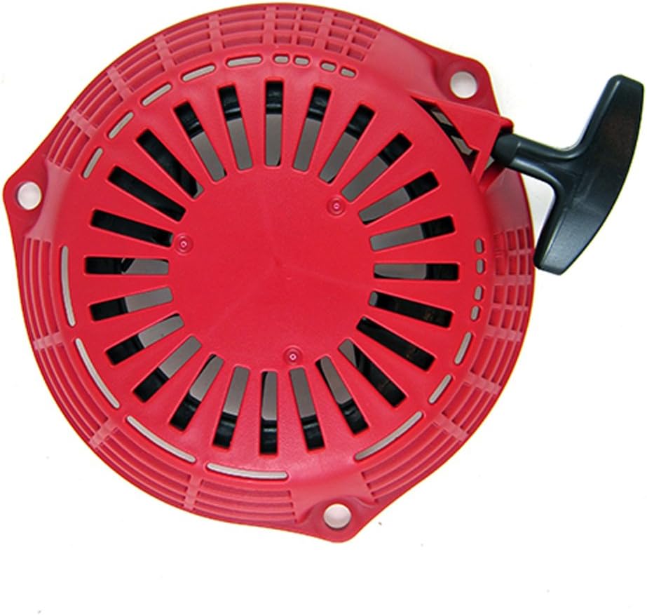 Genuine Honda 28400-Z8B-902ZB (HRR2169PKA) (HRR2169VKA) (HRR216K9PKAA) (HRR216K9VKAA) Walk-Behind Lawn Mower Recoil Starter Assembly