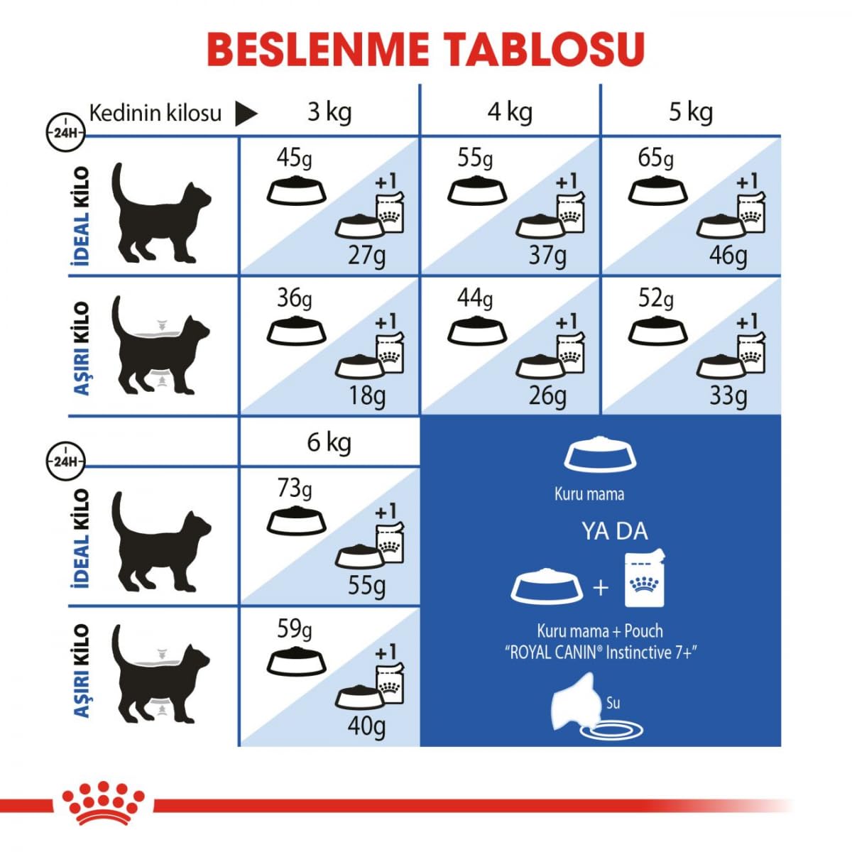 Royal Canin C-584995 Indoor +7-3,5 kg