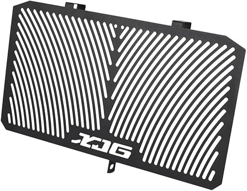 Miniatura 3 de Motorcycle Radiator Grille Guard, Motorcycle Radiator Grille Guard Grill Protection Net Cover Protector for Y&amaha XJ6 XJ6 Diversion F 2009-2012