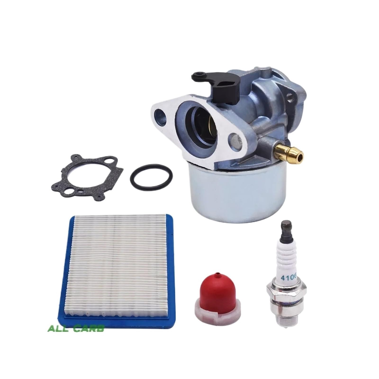 Carburateur Briggs & Stratton 6150 pour démarrage facile moteur 47hp