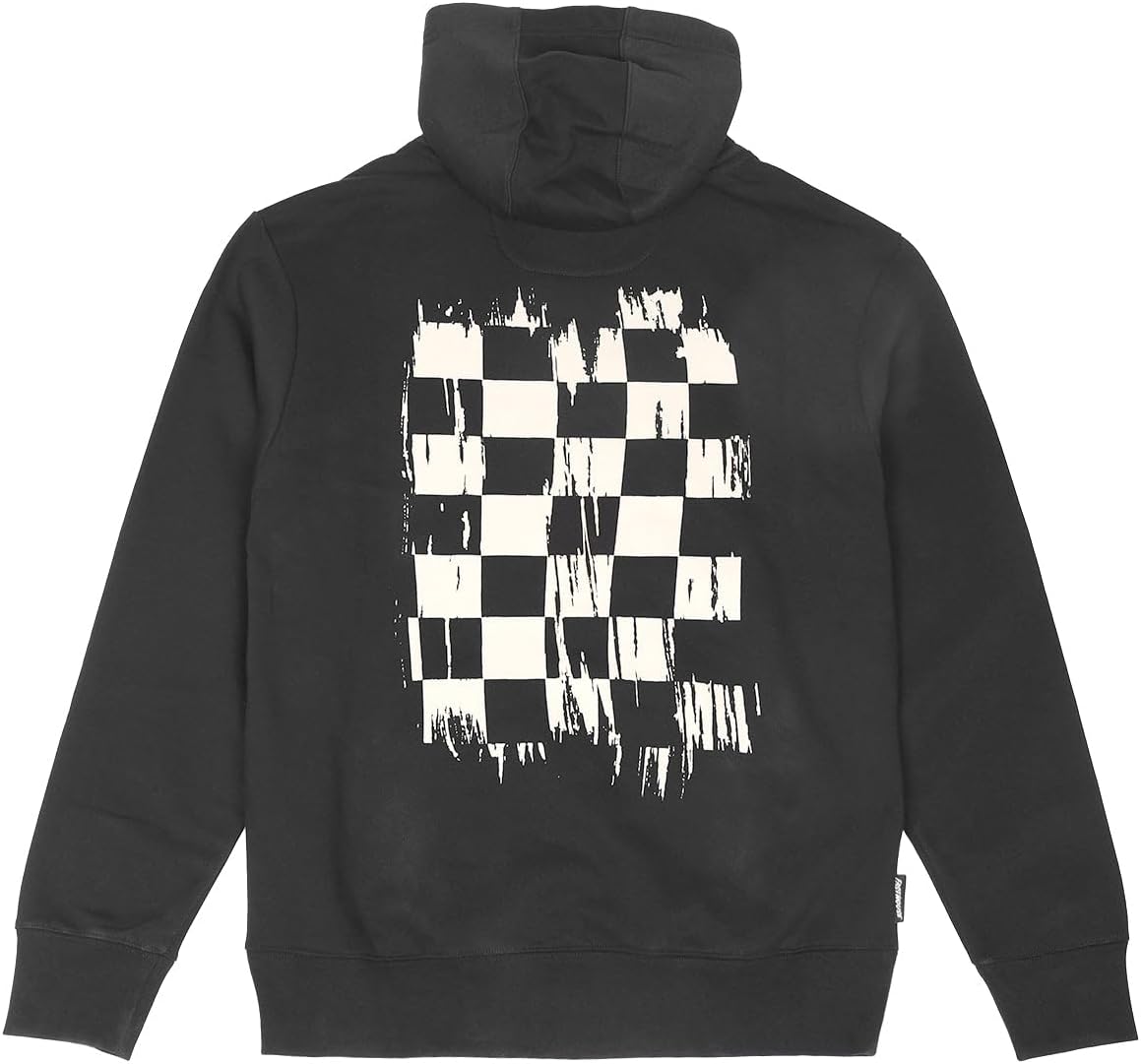 FASTHOUSE Fray Hooded Pullover