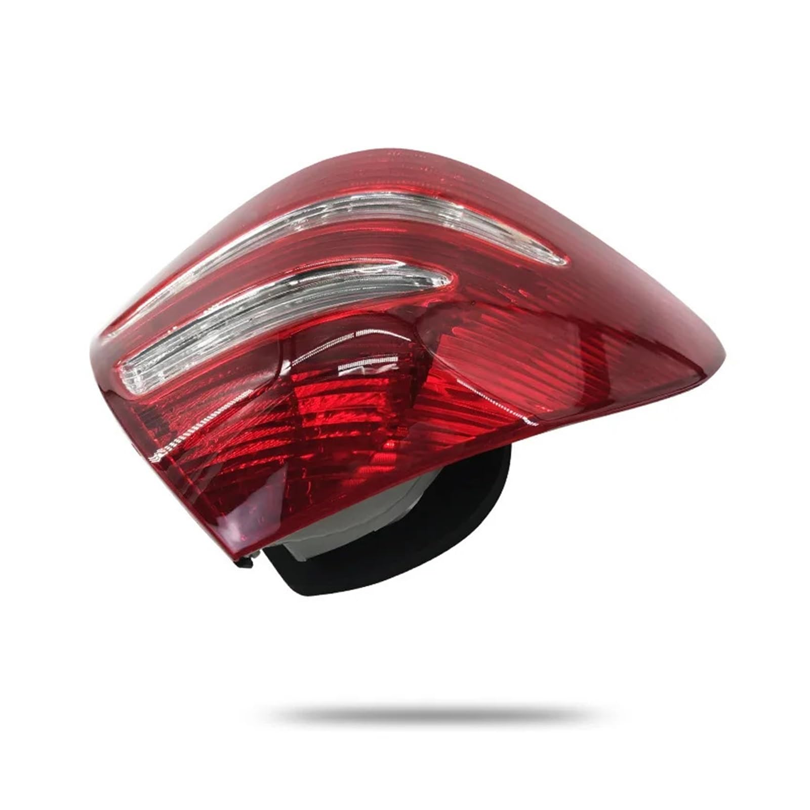 Rücklichter 2 Stück passend für 03–07 für Mercedes für Benz E-Klasse W211 Rückleuchten, alte Rückleuchten ohne 2118200364(2pcs with)