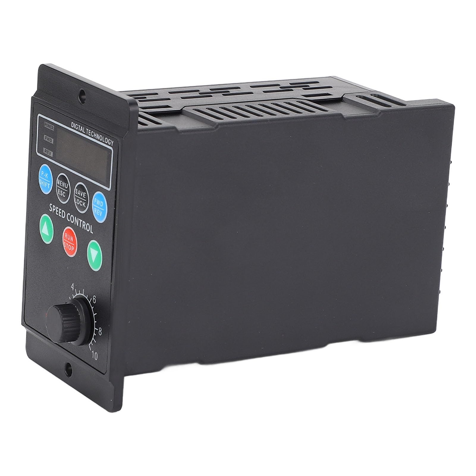 Sorandy Variatori di Frequenza per Pompe e Ventilatori, 750W 4A