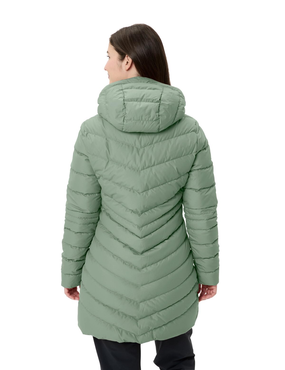VAUDE Kurtka podwójna Kobiety Women's Annecy 3in1 Coat Iii