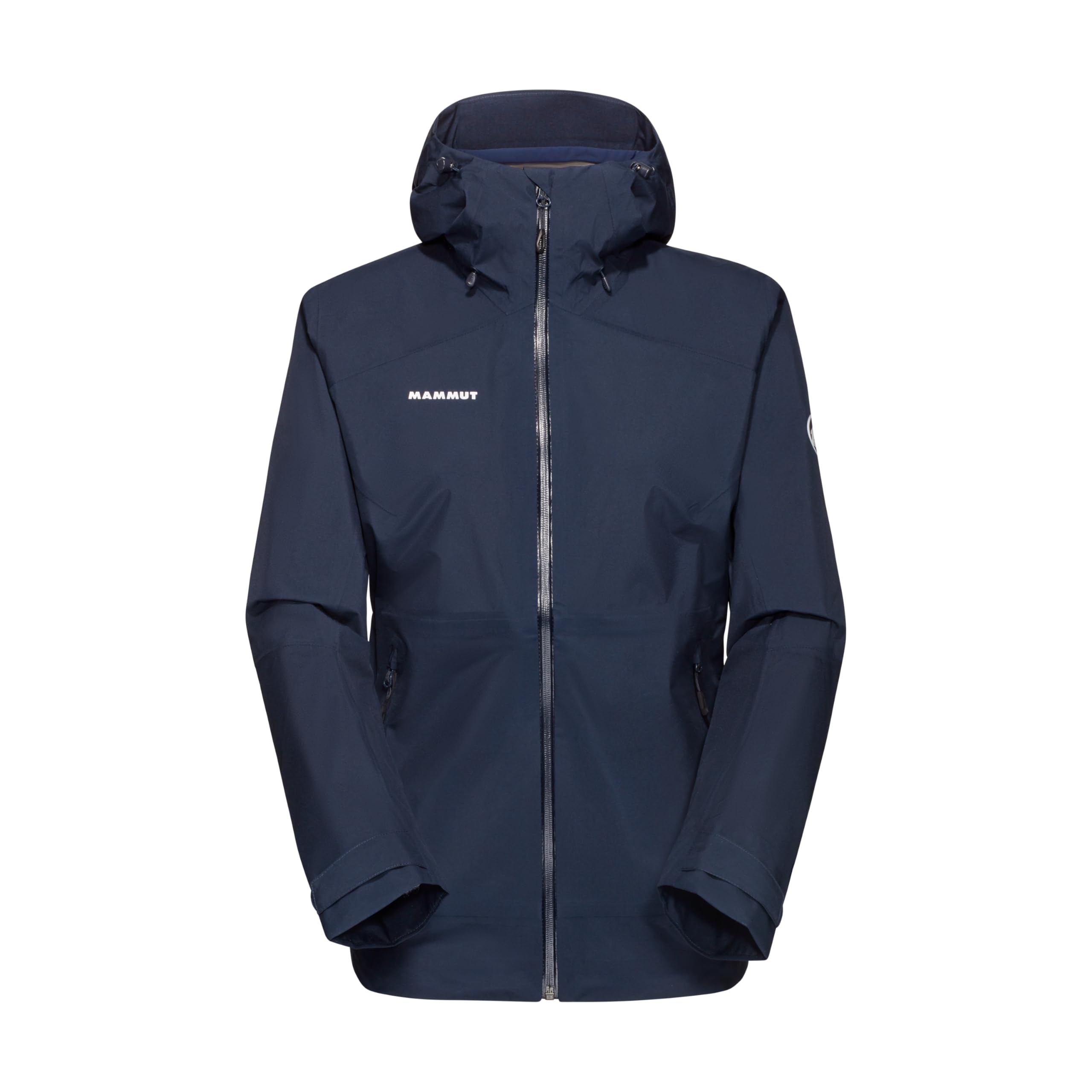 Mammut Convey Tour HS Kapuzenjacke Damen marine S