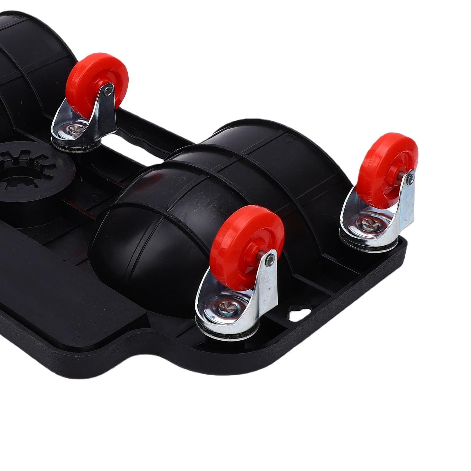 Genouillère Rotative pour Réparation Automobile, Chariot de