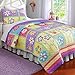 Pem America Sweet Helen Quilt, Queen