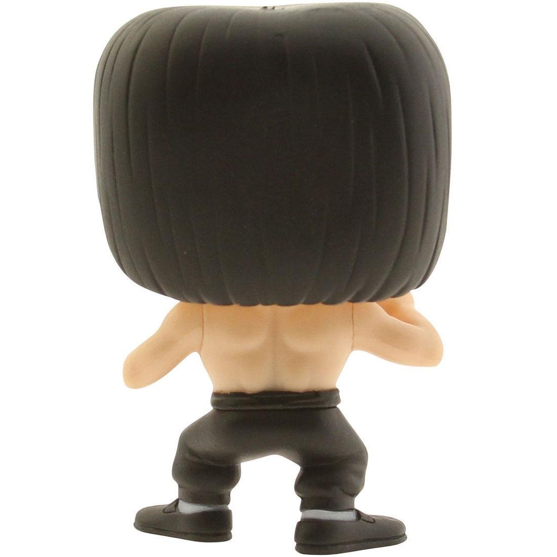 スポーツ Funko Bruce Lee Special edition set of 4 Amazon.com: Funko POP Icons: Bruce Lee - Collectable Vinyl