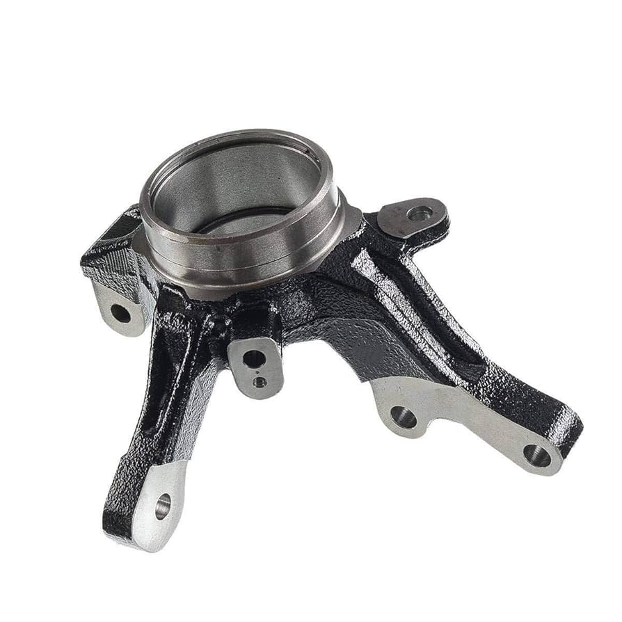 みっち フロントナックル Amazon.com: Replacement Sawyer Auto 2pcs Steering Knuckle