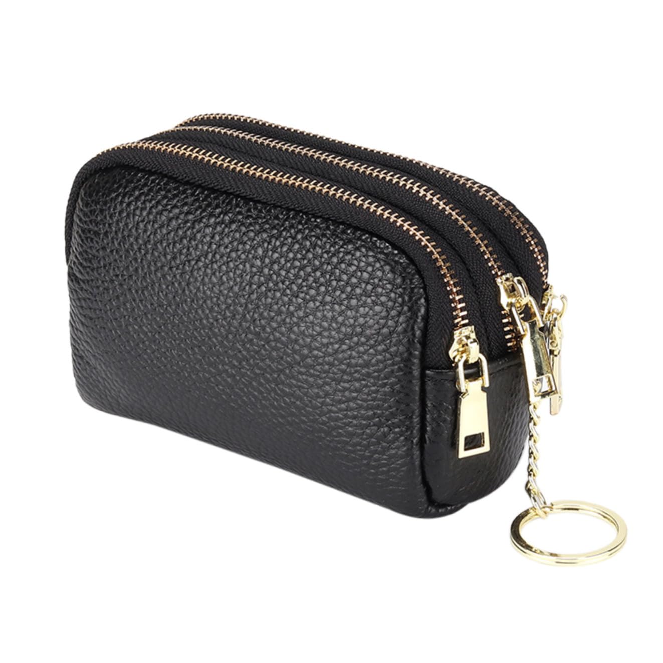 Petite pochette à monnaie grosse capacité pour optimiser votre sac - 8