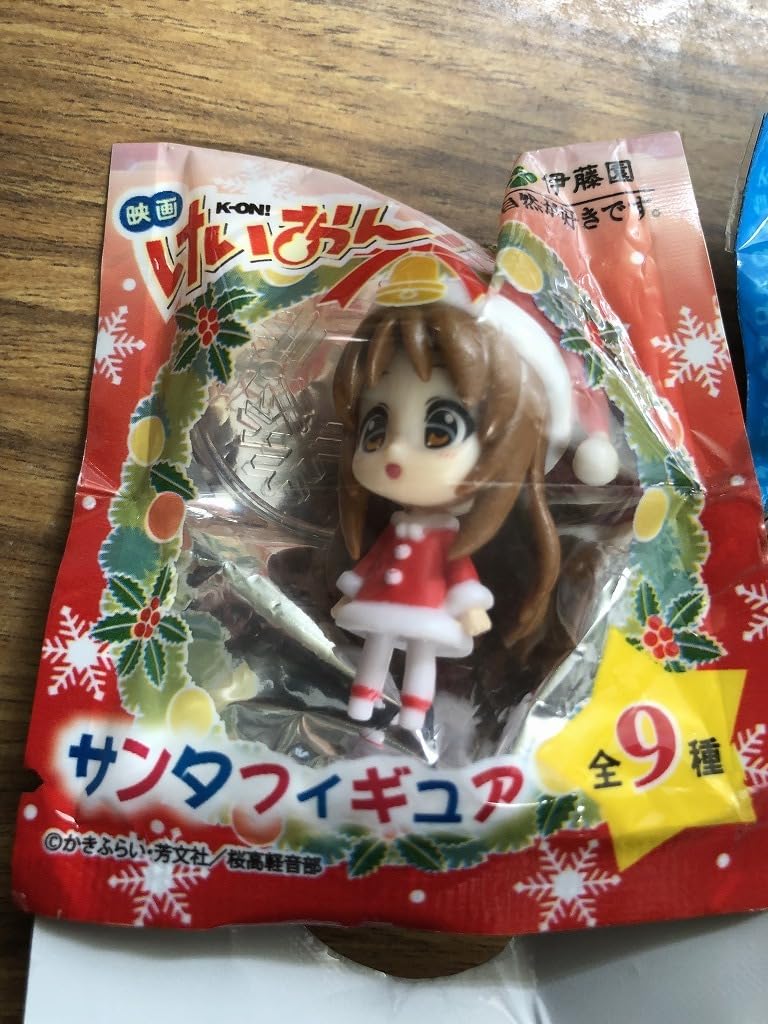 Amazon.co.jp: けいおん グッズ色々まとめて 巾着 ミニ