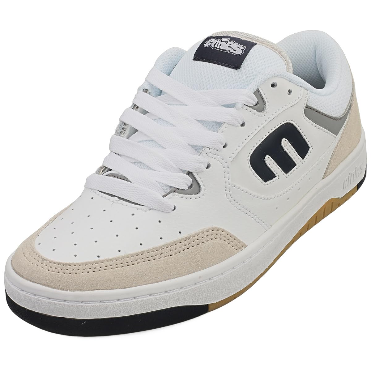 Etnies Herren Sneaker Low Loot