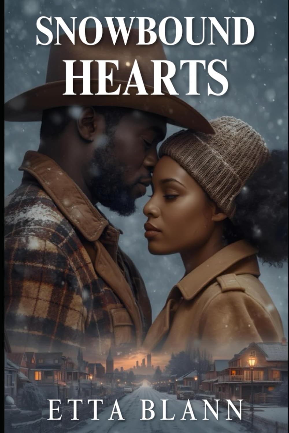 Snowbound Hearts