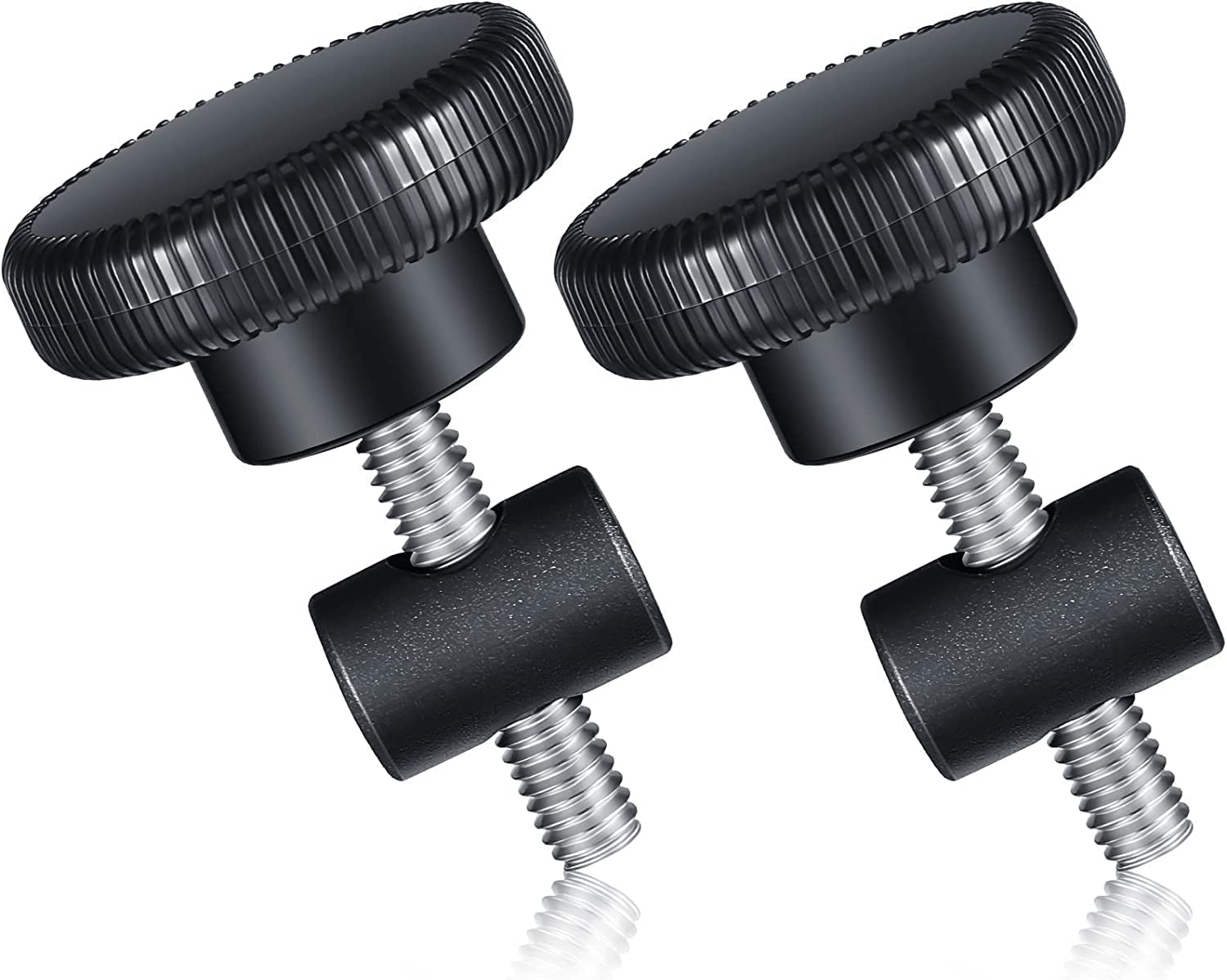 Aupll Replace SPX1600PN Pool Pump Swivel Knob Nut Compatible with Hayward Super Pump sp1600x5 sp1605x7 sp1607x10 sp1608x10 sp1610x15 sp1611x15 MaxFlo sp2810x15 Pump Series - ?2Pack?