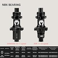 Vista 3 de Elitewheels Juego de ruedas de carbono 700c Freno de disco UD Mate Fibra de carbono Ruedas de bicicleta de carretera 30/38/50/55/60/82mm Tubeless