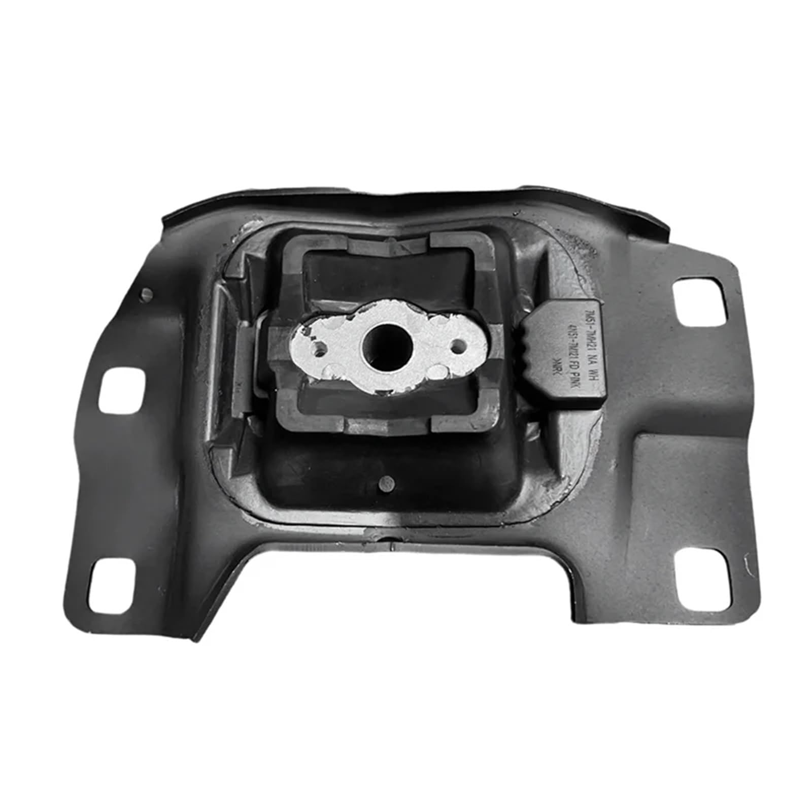 Front Right Engine Mount FIt for Ford Focus Mk2 Mk3 2009-2013 Gearbox Bracket Mounting Engine Mount Bracket 7M51-7M121-NA