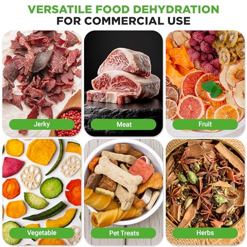 commercial freeze dryer smart 1019