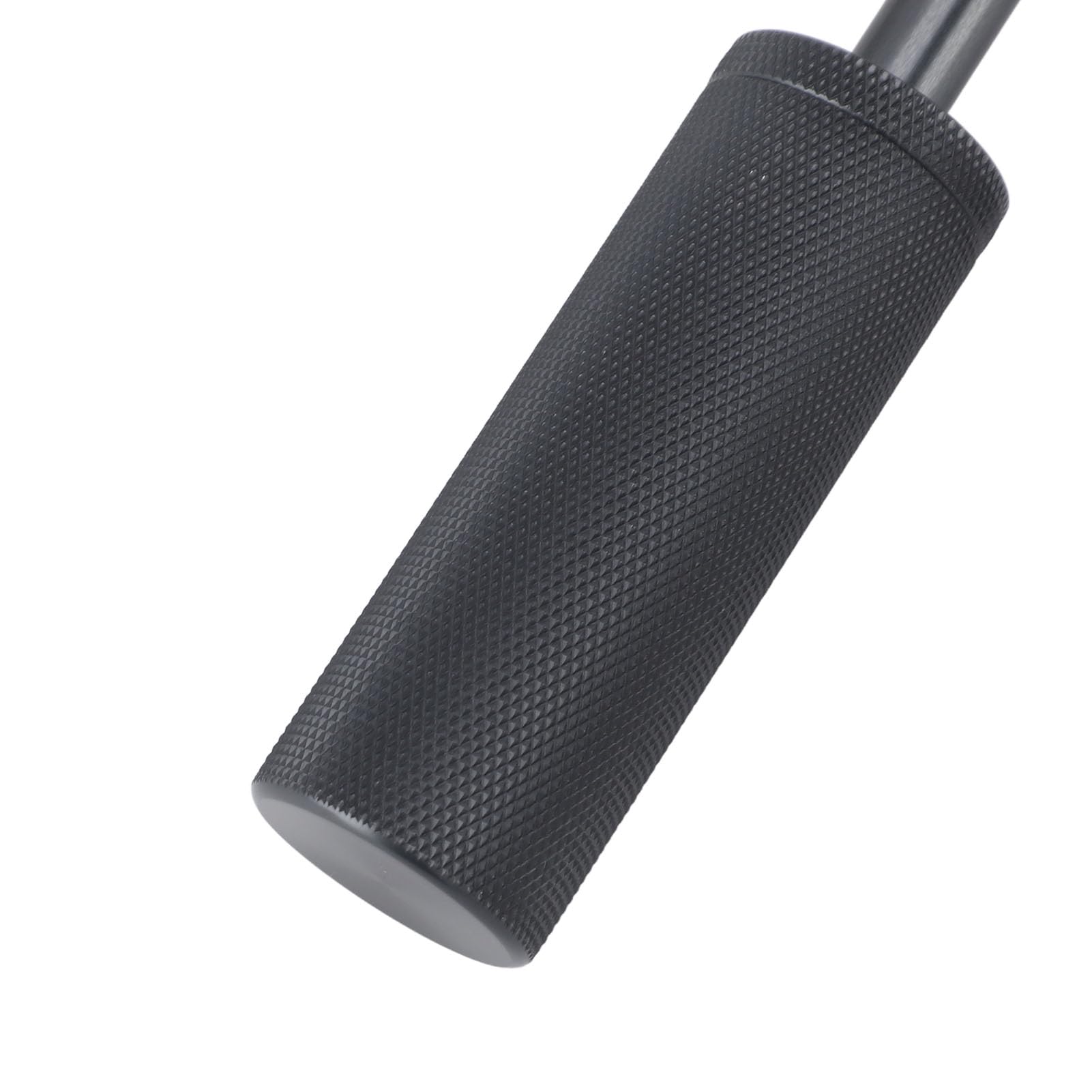 Pilipane Signal Bell Diving Stick Rauschhersteller Crisp Sound Aluminiumlegierung Unterwasser Shaker Bell mit Clip für Tauch- und Unterwasserfotografie