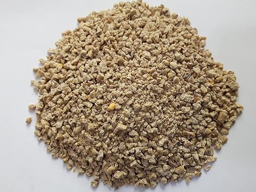Miniatura 3 de CZ Grain Alimento prémium para carnes - Formulado para alta energía y crecimiento corporal (8 onzas)