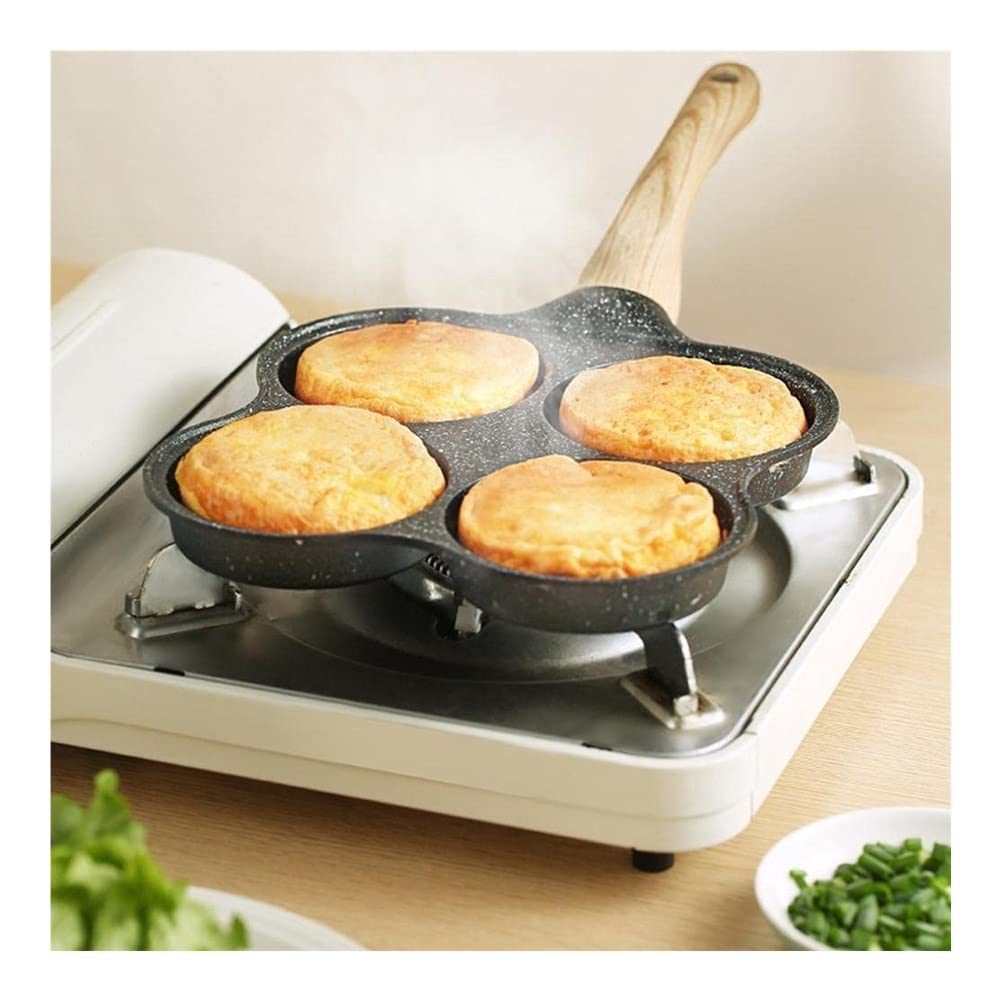 Amazon｜ノンスティックぬいぐるみパンケーキパンパンケーキパン卵