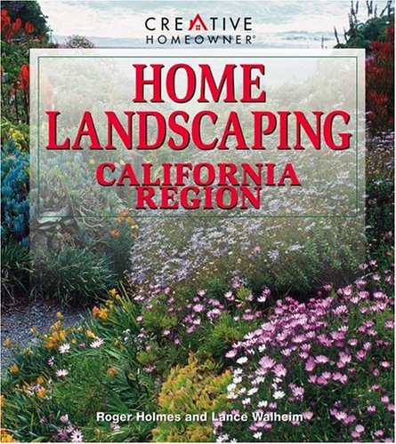 Home Landscaping: California Region