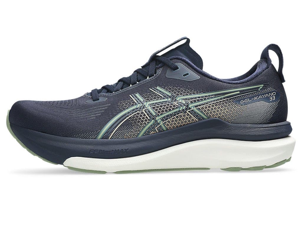 Asics Gel-Kayano 33 Running ShoesHombre