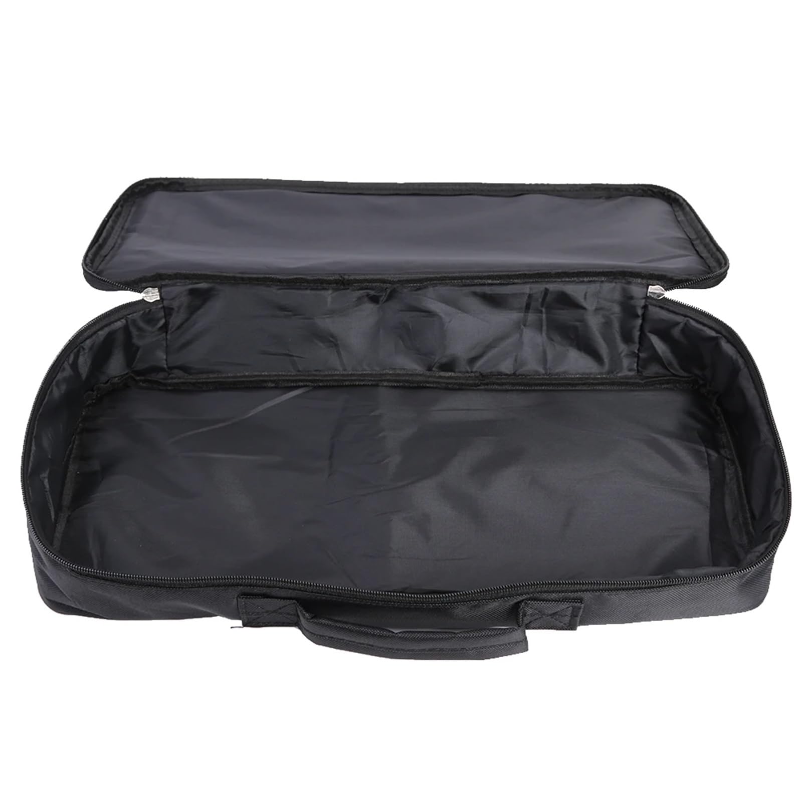 Gitarren Pedal Tasche Gitarren-Pedal-Tasche, tragbare Gitarren-Effekt-Pedal-Taschen, wasserdichte Oxford-Stoff-Pedal-Aufbewahrungstasche