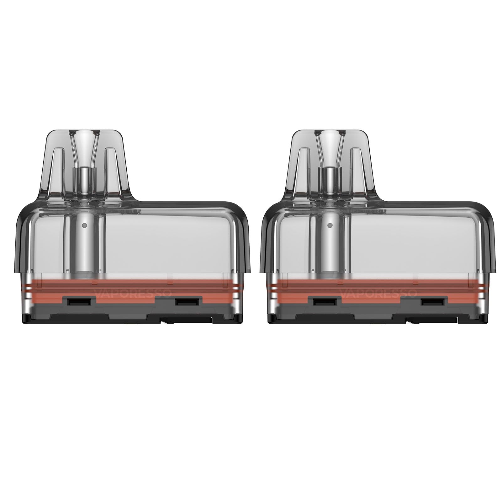 vaporesso eco nano resistenza Vaporesso ECO Nano 2 Pod Cartridge 6ML Mesh Coil 0.6ohm Refillable  Replacement Mesh Pod for ECO Nano Kit - 2 pcs