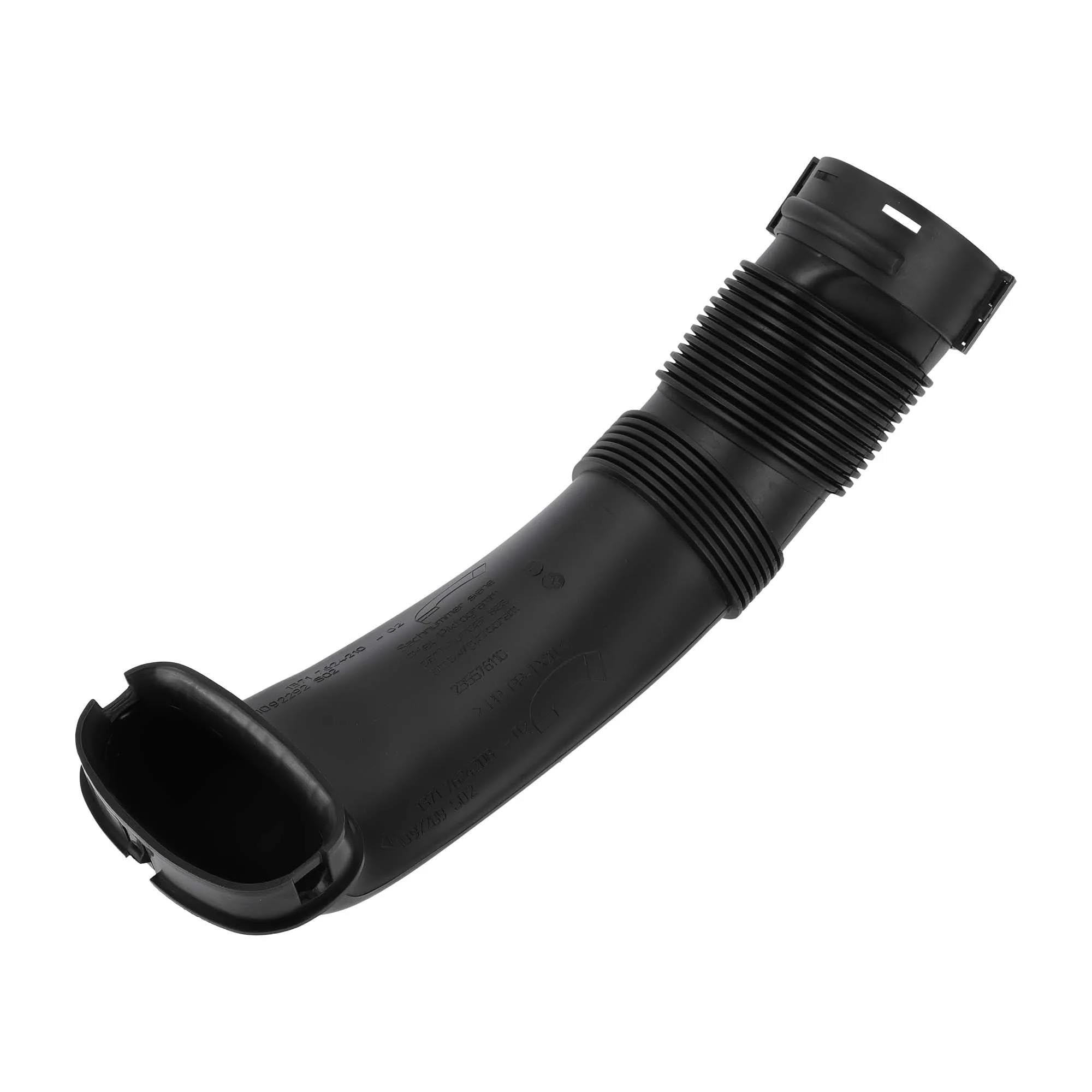 Auto Engine Parts Ventilation Exhaust Pipe Intake Hose for BMW X5 X6 E70 E71 35iX 40iX N55 No.13717624208