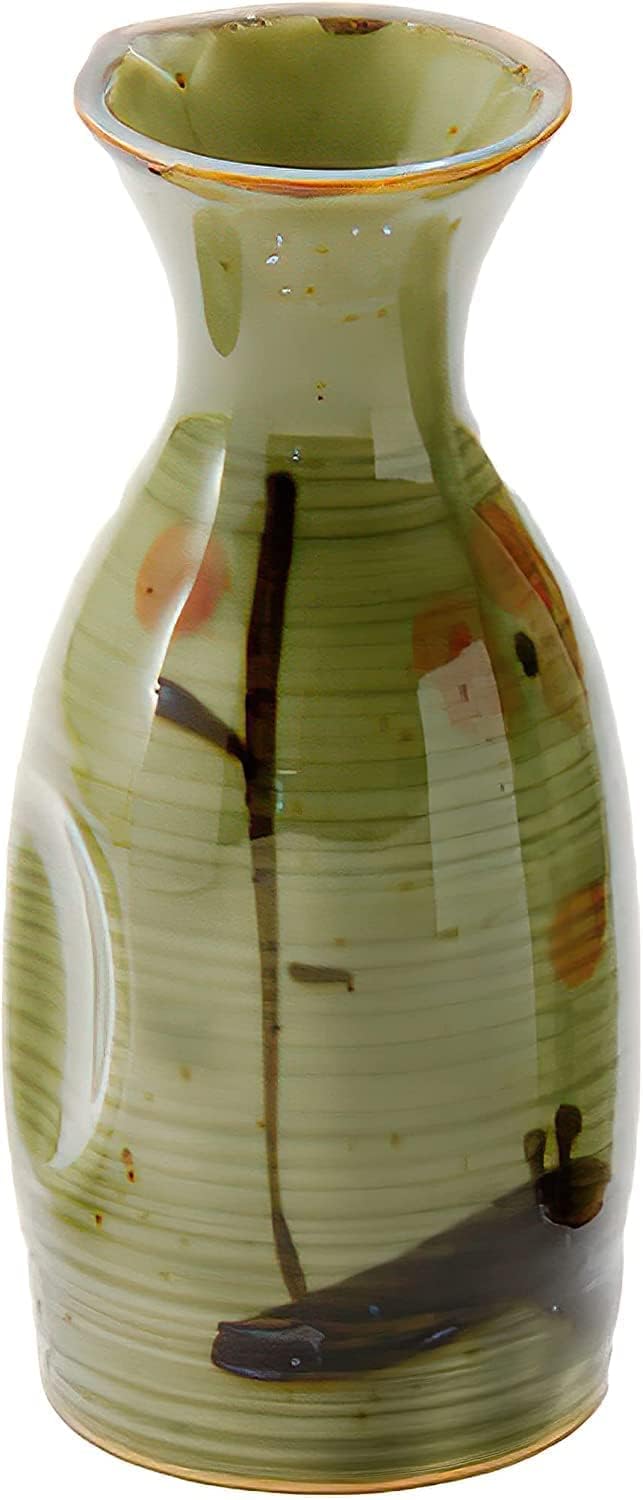 Saki★ Amazon.com | JapanBargain, Sake Carafe Authentic Japanese Saki