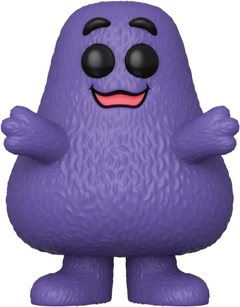 Amazon.com: Funko Pop! Ad Icons 