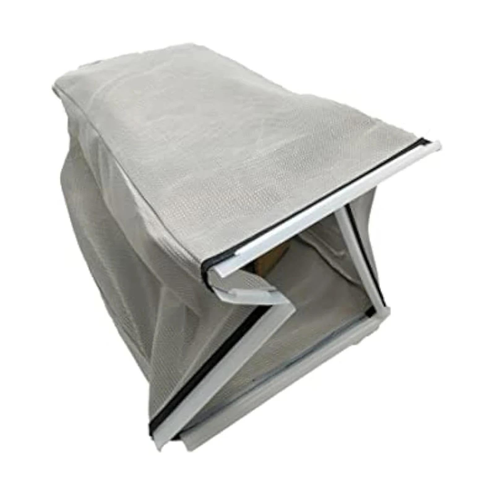 Bolsa recogedor de Hierba de Tela