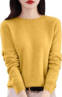Mujeres Casual Color Sólido Piso Camiseta Delgado Cuello Alto de Punto Manga Larga Top Suéter Hombre Pack Tops Elásticos para Mujer Manga Larga Ocio Primavera Tops para Mujer