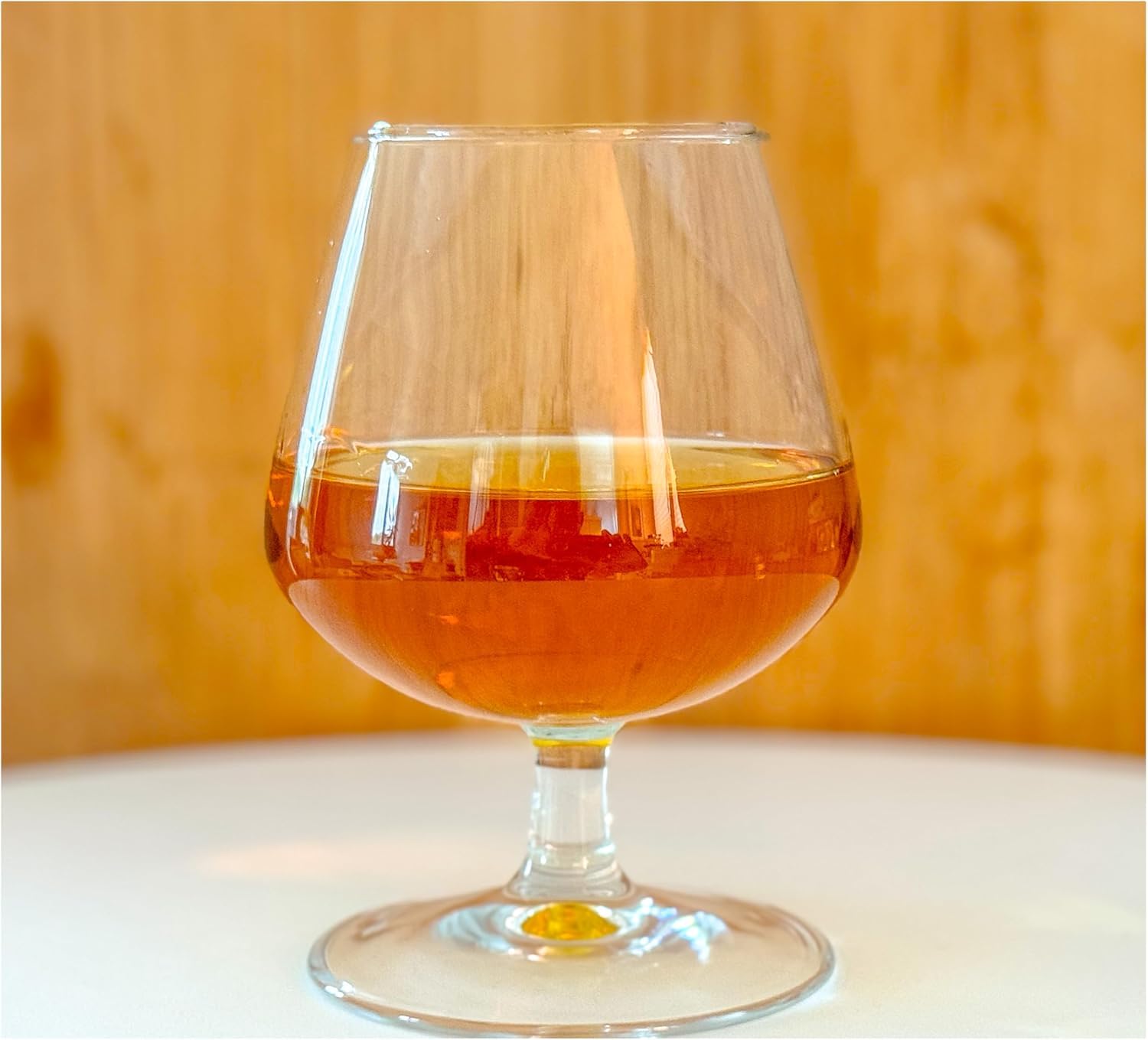 Topkapi 44714 Cognacschwenker 535ml, Cognac Gläser, spülmaschinenfeste Weinbrand-Gläser, elegant, exzellent für Cognac, Brandy, Whisky, 2 Stück